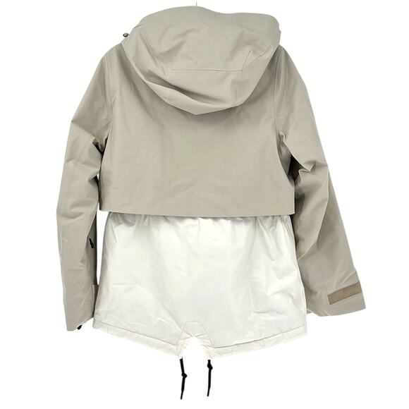 HOLDEN Insulated Fishtail Parka - Women's | X-Small - Picture 7 of 14